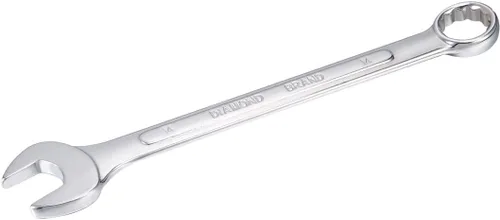 Miniatura 6 de uxcell Llave combinada métrica de 12 puntos de 0.315 in