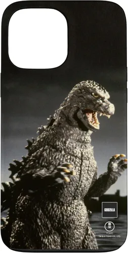 Miniatura 23 de Funda para iPhone 13 Godzilla Icons of Toho 1984