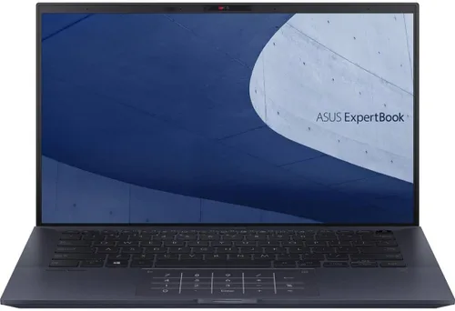 Miniatura 4 de ASUS ExpertBook B9 Intel EVO - Portátil delgado y ligero, 14 pulgadas FHD, Intel Core i7-1165G7, SSD de 1 TB, 16 GB de RAM, grado militar duradero
