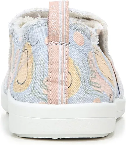 Miniatura 7 de Vionic - Tenis Malibu cómodos y sin cordones para mujer