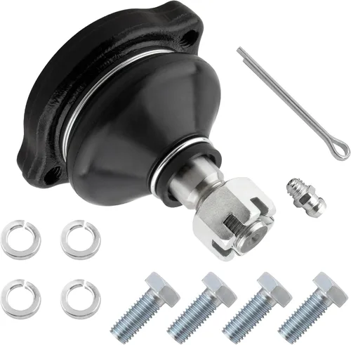 Miniatura 3 de Kit de 2 juntas de rótula superiores delanteras K9022 para Nissan 620 1980-1986 para Nissan 720 1986-1994 para Nissan D21 1987-1995 para Nissan