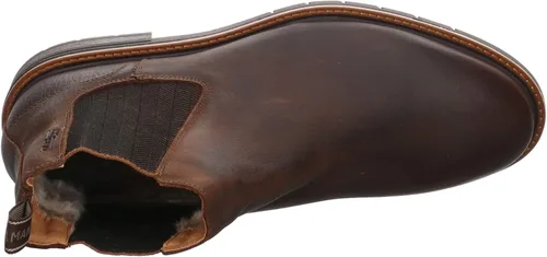 Miniatura 8 de Salamander Nivus Chelsea - Botas para hombre