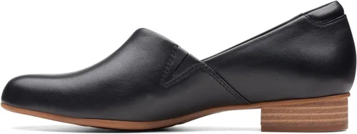 Miniatura 6 de Clarks Mocasín Juliet Palm para mujer, Negro