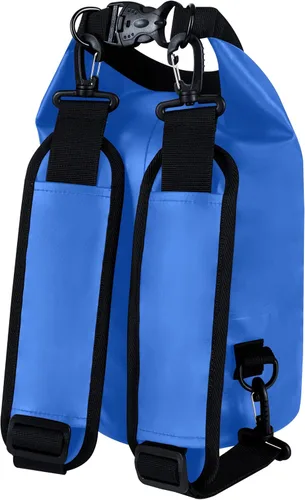 Miniatura 5 de EARTH&RIVER Mochila seca impermeable de alta calidad, extra gruesa, protección para todas las actividades acuáticas y campamentos, bolsa seca ligera
