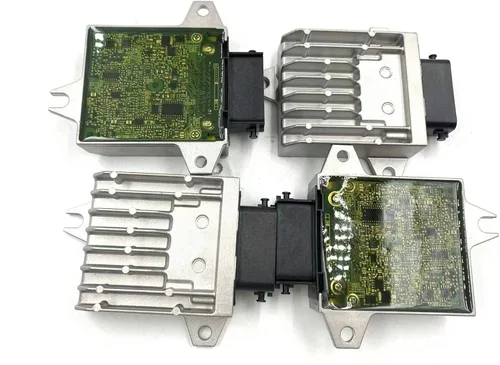 Miniatura 3 de Módulo de control de transmisión LFFK189E1F, adecuado para Mazda 5 2.0 2009 2017, módulo de control TCM TCU LFFK189E1F