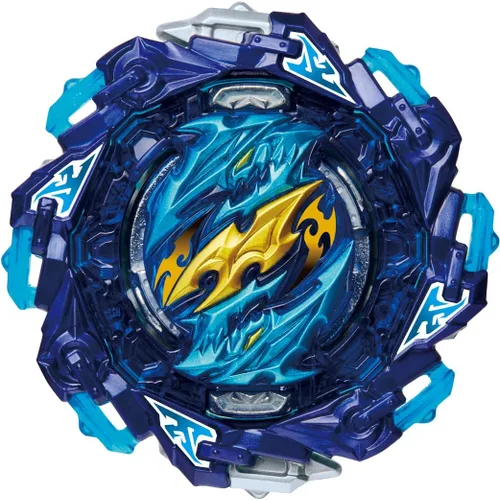 Miniatura 5 de TakaraTomy Beyblade Burst B-198 Booster Vol.29 Paquete de 6 calcomanías aleatorias de bahía/envío de importación de Japón desde Tokio Contiene