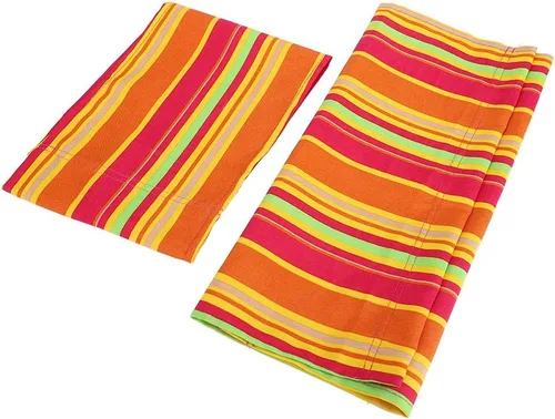 Miniatura 3 de Tbest Fundas de repuesto para silla de director, 1 juego de fundas de repuesto para silla de director, suministros para el hogar, accesorios