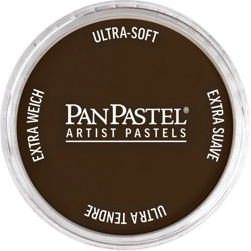 Miniatura 45 de PanPastel Pasteles de artista por GOLDEN, tinte magenta, diámetro de recipiente de 2.44” / 62mm, pasteles de artista profesionales, formato