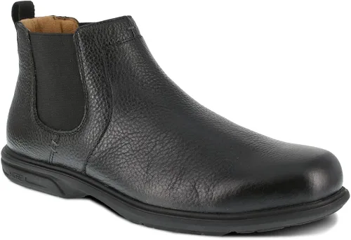 Miniatura 4 de Florsheim Work Loedin Chelsea Botas ST Oxford para hombre