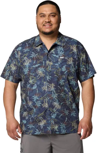 Miniatura 145 de Columbia Camisa de manga larga Super Tamiami para hombre