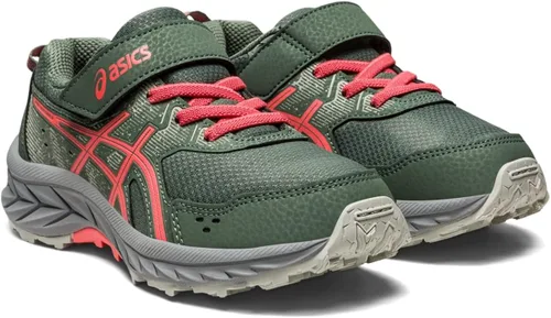 Miniatura 2 de ASICS Tenis de correr preescolares PRE Venture 9 para niños