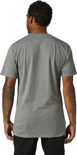 Miniatura 2 de LEGACY FOX HEAD CAMISETA MANGA CORTA