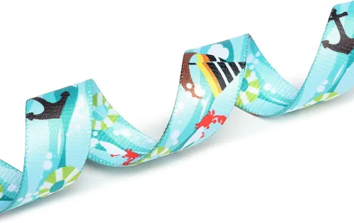 Miniatura 119 de Mercano Collar ajustable para perro, patrones de diseño especial, nailon suave, cómodo y resistente, collar para mascotas para perros pequeños