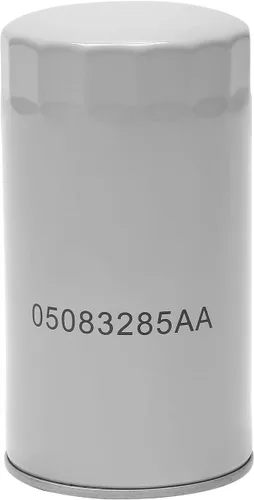 Miniatura 5 de Filtro de aceite 6.7 Cummins compatible con 1989-2024 Dodge Ram 2500 3500 4000 4500 5500 D250 D350 W250 W350 5.9 6.7 Cummins motor diésel filtro
