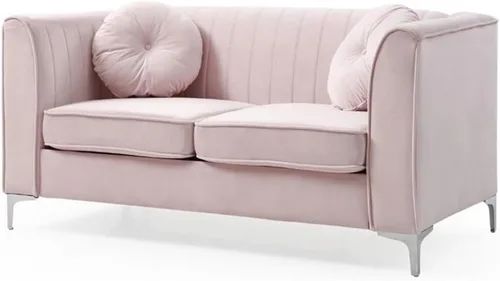 Miniatura 10 de Sillón Glory Furniture Delray, Gris