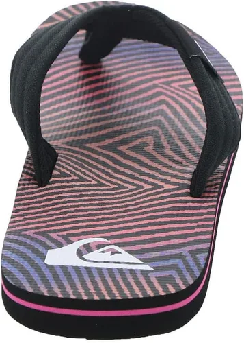 Miniatura 6 de Quiksilver Sandalias Molokai Layback Ii de 3 puntos para hombre
