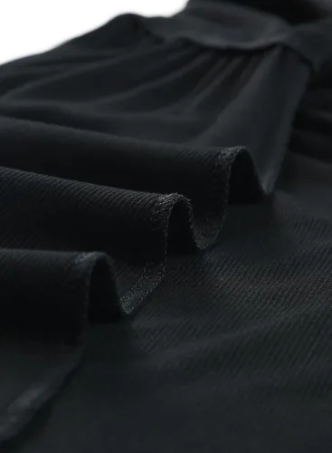 Miniatura 7 de blibean Vestido de verano sin mangas para niñas, trajes cómodos talla 4-13 años