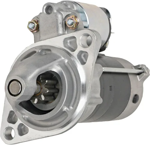DB Electrical SND0596 Nuevo arrancador para Cub Cadet Voluntario Utv con Yanmar 21.9Hp Diesel 2008-2012 IMI214-017 ND428000-1590 YA-119717-77010
