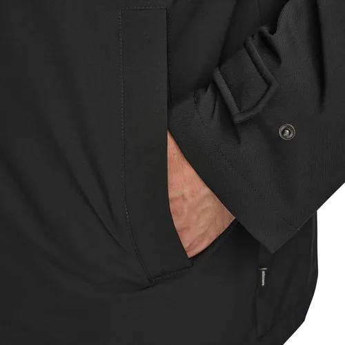 Miniatura 7 de Dockers Men's Dwight Soft Shell Bib Jacket