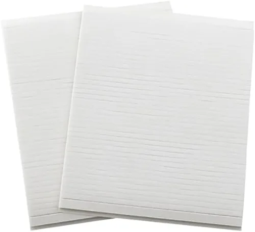 Miniatura 4 de Scrapbook Adhesives por Tiras de espuma 3D blancas 3L