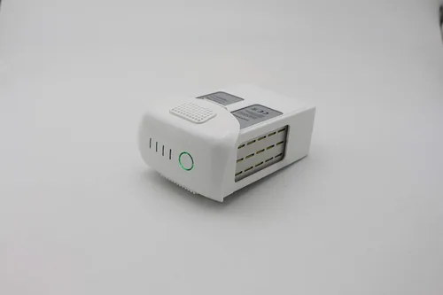Miniatura 2 de Phantom 4 Pro - Batería de repuesto de vuelo inteligente (5870 mAh, 15.2 V), utilizada para drones DJI Phantom 4 Series, Phantom 4, 4 Pro, 4 Pro