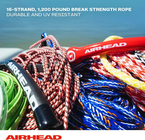 Miniatura 5 de AIRHEAD Wakeboard Rope Varios