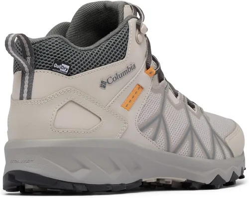 Miniatura 34 de Columbia Zapatos de senderismo Peakfreak II Mid Outdry para hombre