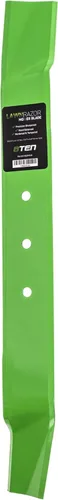 8TEN LawnRAZOR - Cuchilla de cortacésped para Briggs Murray Walk Behind 21 pulgadas 471161 71161E701 71584E701 71584E701MA (triturado)