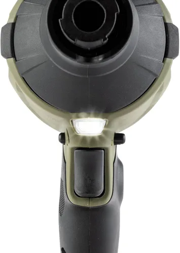 Miniatura 7 de Makita ADSA01Z Outdoor Adventure™ 18V LXT® Soplador/inflador inalámbrico sin escobillas de alta velocidad, solo herramienta