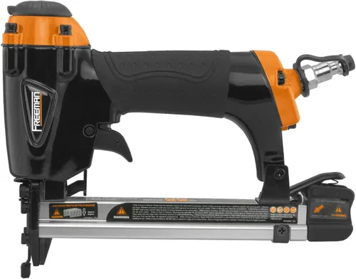 Miniatura 2 de Freeman PFWS engrapadora de cables finos profesional de 20 calibres