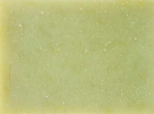 Miniatura 2 de Herbaria Barra de champú de menta de romero para cabello más grueso jabón natural hecho a mano con aceites esenciales. Disfruta de nuestros otros