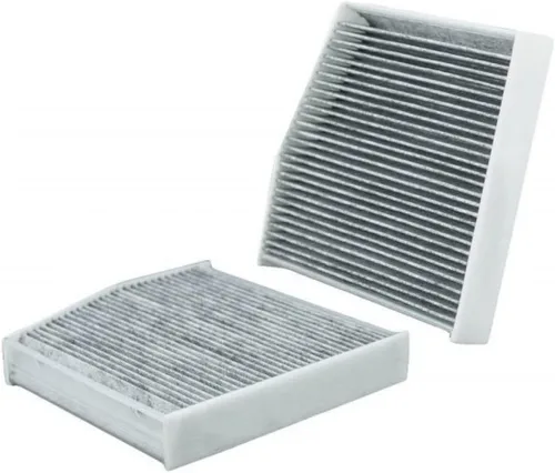 Miniatura 2 de Filtro de aire de cabina para Mercedes-Benz CLA200 / CLA250 / CLA45 AMG 2014-2019 Para 2468300018
