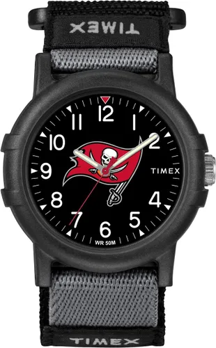 Miniatura 19 de Timex TWZFDOLYA NFL Recruit Miami Dolphins Reloj