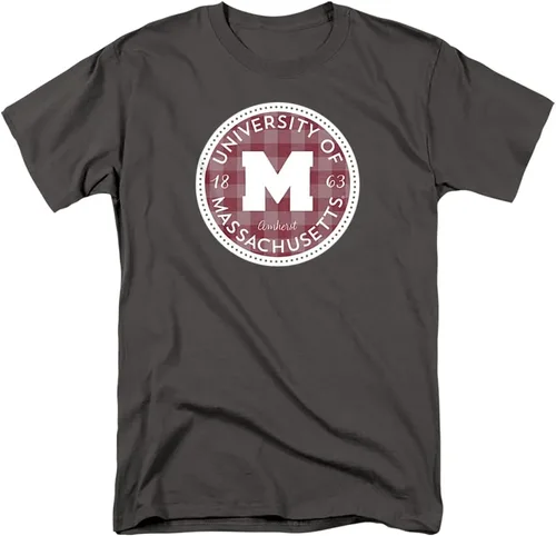 Miniatura 199 de LOGOVISION Camiseta de manga corta unisex para hombres y mujeres, colección 2 Universidad de Puget Sound