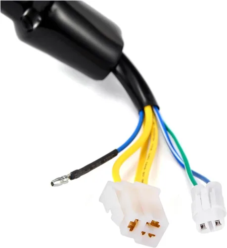 Miniatura 5 de Estator de encendido de bobina de motocicleta compatible con Yamaha MT 03 MT-03 MT03 XT660 XT660R XT660R XT660Z Tenere XT 660 Z/X/R 5VK-81410-00