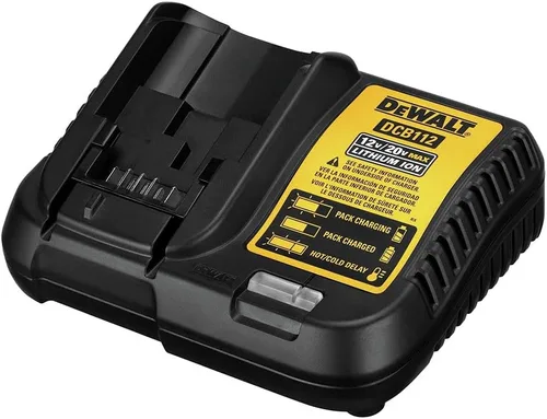Miniatura 10 de DEWALT XTREME 12V MAX* Kit combinado de taladro inalámbrico (DCK221F2)
