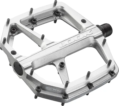 Miniatura 6 de LOOK Cycle Bicycle Pedals, Trail ROC+ MTB Pedals Negro