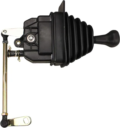 Miniatura 2 de Palanca de cambios con varilla de cambio para Yamaha Rhino 660 2004-2007, 450 2006-2009, 700 2008-2013
