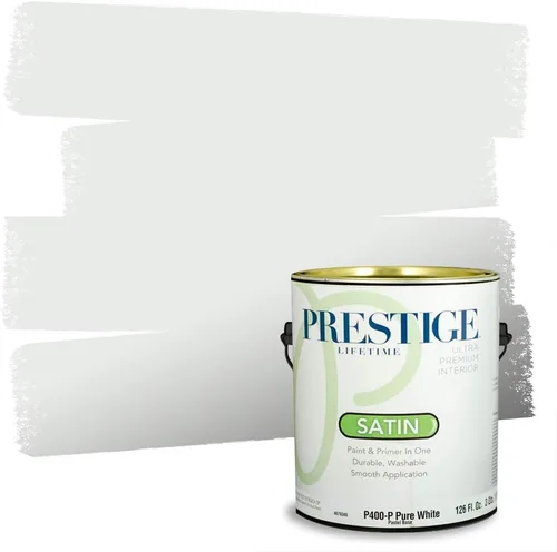 Miniatura 10 de Pintura Prestige para exterior e imprimación, todo en uno, 5-5-PARENT Robin's Egg