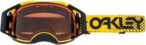 Miniatura 19 de Oakley Airbrake MX Gafas de Seguridad