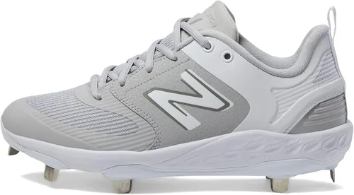 Miniatura 4 de New Balance Zapatillas de softbol Fresh Foam Velo V3 para mujer