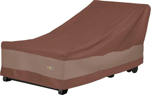 Funda Duck Covers Ultimate para silla reclinable de patio