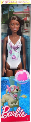 Miniatura 5 de Barbie Muñeca
