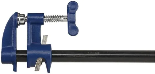 Miniatura 3 de IRWIN Abrazadera de tubo, 1/2 pulgada, 224212