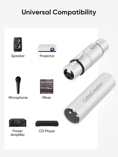 Miniatura 7 de CableCreation