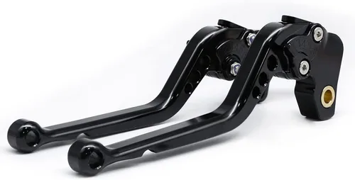 Miniatura 3 de Palancas de freno de embrague CNC para GROM/MSX125 CBR300R/CB300/R/F/FA 2014-2023, CB125/F/R MONKEY125 2019-2022, CBR250R 2011-2020