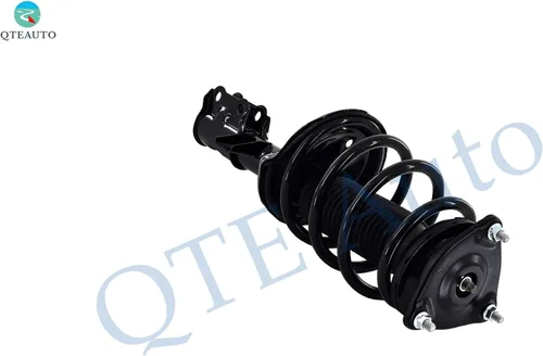 Miniatura 4 de PM Auto Par Delantero Izquierdo - Resorte Rápido Completo Strut-Spring Para 2011 2012 Hyundai Elantra Touring