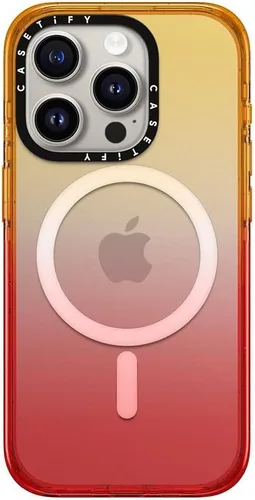 Miniatura 10 de CASETiFY Funda con soporte de anillo de impacto para iPhone 16 Pro