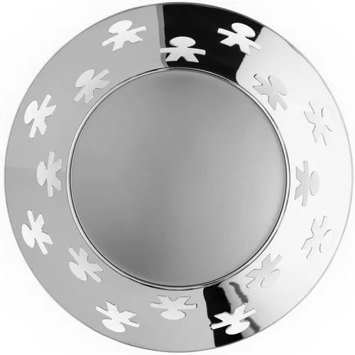 Miniatura 2 de A di Alessi "Girotondo" Pierced Basket