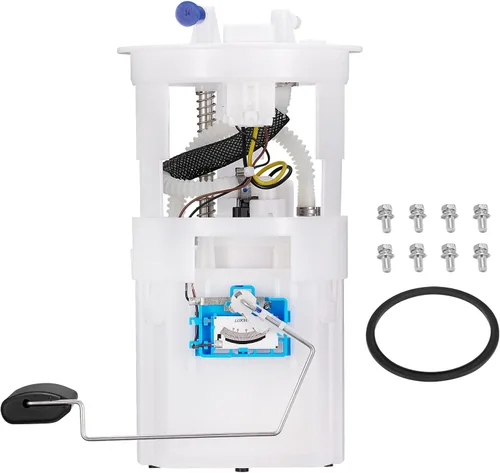 Miniatura 33 de BDFHYK Conjunto de módulo de bomba de combustible eléctrica compatible con Hyundai Sonata 2015-2019 1.6L 2.0L 2.4L L4, compatible con Kia Cadenza